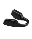 Coussinet nasal épais LenzProse pour Oakley Knolls OX8144 offrant confort et maintien anti-glisse.
