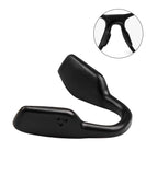 Plaquettes nasales en silicone doux LenzProse pour confort durable et stabilité