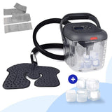 LEONNS cold therapy machine for knee provides targeted relief after surgery
