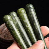 Leosense Jade, idéal pour les usages visage et rituels de beauté.