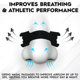 Lepac design largeur-corps universel, confort et maintien lors du sport.