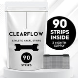 Lepac pack 90 bandes, solution pratique pour l’entraînement quotidien.