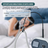 Accessoires inclus Lerboai: liners et sangles velcro pour maintien fiable.