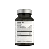 Capsules LES Labs Balance Hormones, dosage simple pour la routine quotidienne.