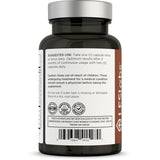 Extrait de bambou riche en silicone, soutien potentiel pour cheveux et ongles.