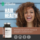 Kératine hydrolysée, apporte des acides aminés essentiels pour cheveux et peau.