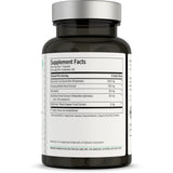 LES Labs Sinus & Saisons – capsules, format pratique pour une respiration plus fluide.