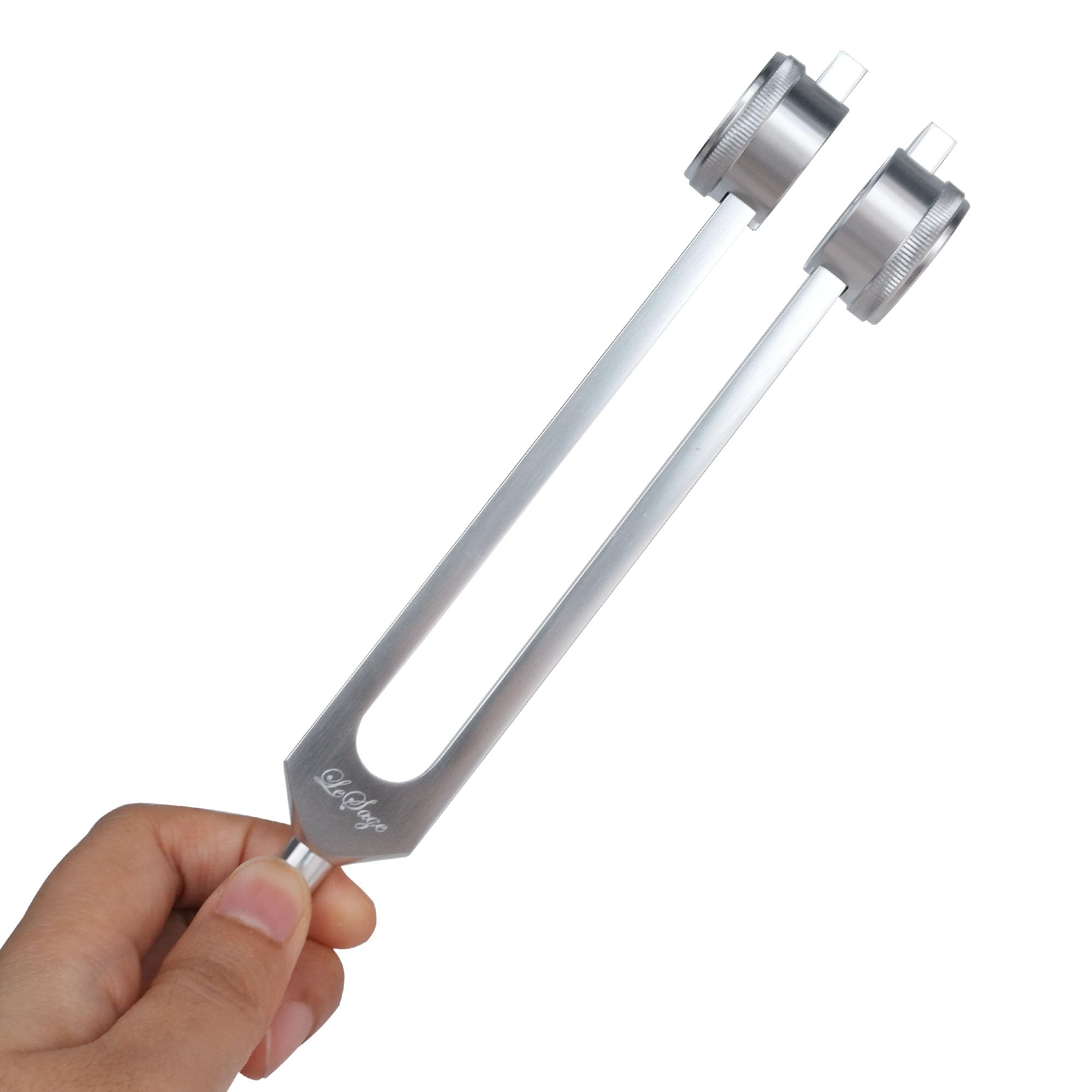 Diapasons Lesage 256 Hz et activateur, équilibre émotionnel et respiration consciente.