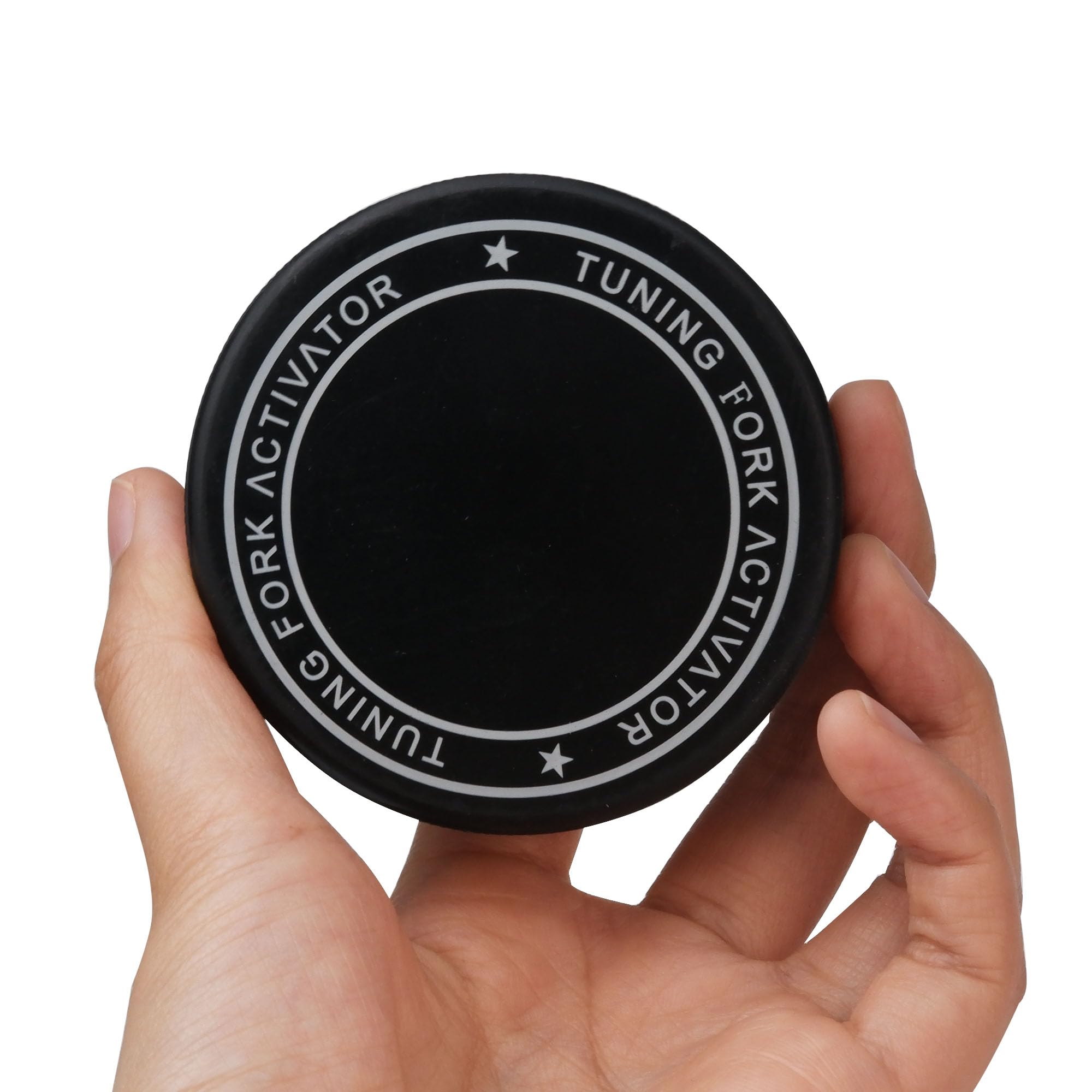Diapasons Lesage 384 Hz et activateur, détente profonde et sommeil réparateur.