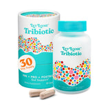 Let Loose Daily Tribiotic – capsules pour une digestion fluide et régulière