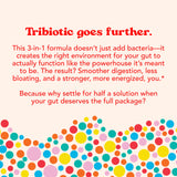 Routine Let Loose pour une digestion équilibrée et agréable