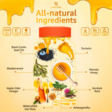 LetaGreen Gummies ashwagandha, équilibre possible au quotidien.