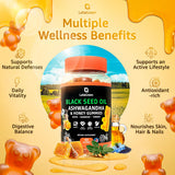 LetaGreen Gummies vinaigre de pomme, goût agréable et utilisation simple.