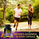 LetaGreen mousse de mer capsules, routine quotidienne simplifiée et pratique