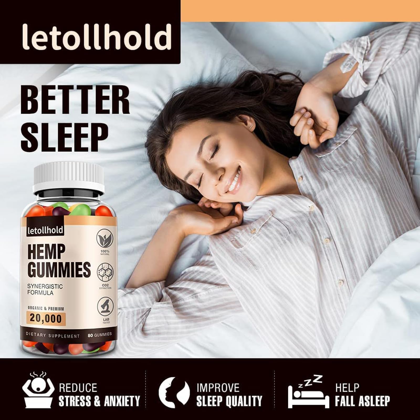 Letollhold Gummies-routine-quotidienne : intégré facilement à votre rituel quotidien.