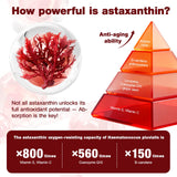 letollhold astaxanthine — peau éclatante et teint homogène.