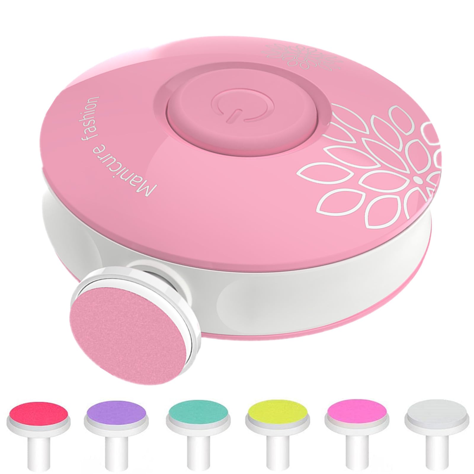 Letuenmi accessoires soin ongles adultes, utilisation polyvalente en famille