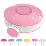 Letuenmi accessoires soin ongles adultes, utilisation polyvalente en famille
