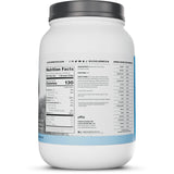 Levels Grass-Fed Whey produit aux États-Unis, qualité et traçabilité.