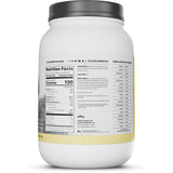 Bouteille prête à l’emploi pour Levels Grass Fed Whey Vanille Bourbon