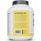 Levels Nutrition – fabrication aux États-Unis, qualité premium et traçabilité.
