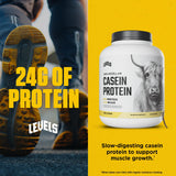 Levels Nutrition – shaker-verre pour mélanges rapides et onctueux.