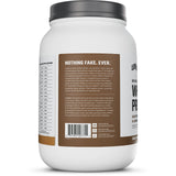 Récupération après séance avec Levels Nutrition, 24 g de protéines.
