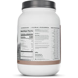 Levels Nutrition whey nourri a l herb e microfiltration froide, préserve les protéines et bioactivité