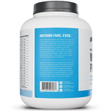 Levels Nutrition whey produit fabriqué aux États-Unis, traçabilité assurée