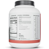 Levels Whey Protéine fabriqué aux États-Unis – qualité premium.