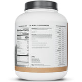 Levels Whey Protéine – sans additifs, option alimentaire propre.