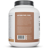 Levels Whey Protéine – shake rapide après l’entraînement, goût chocolat.