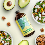 LevelUp Clean MCT Oil dans votre café keto, démarrage fluide et gourmand.