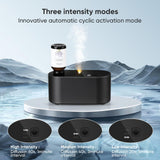 Levoair diffuseur ultra-silencieux, moins de 28 dB.