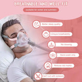 Cache-sangle lavable en machine LEWEREST, entretien facile et hygiène garantie.