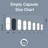 Plateau de remplissage compatible avec machine à capsules.