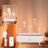 LIARTY diffuseur meduse 300ml – brume apaisante et durable.