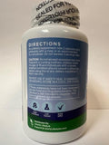 Liberty Lifestyle: capsules lutéine et zéaxanthine pour le confort visuel.