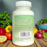 Liberty Medical Center Cholesterol Formula – etui: emballage pratique pour une routine quotidienne.