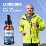 Lickshine utilisation quotidienne facile, intégration dans routine.