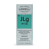 Contrôle qualité élevé du spray homeopathique Liddell
