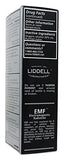 Bouteille Liddell EMF – pose calme et discrète.