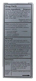 Emballage Liddell EMF – produit conforme et sans parfum agressif.