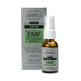 Flacon Liddell EMF sous-langue – application rapide.