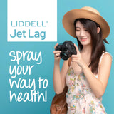 Fabrication aux États‑Unis du spray Liddell, pureté assurée