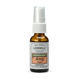 Application sous-langue Liddell Go Anger — soulagement rapide et pratique.