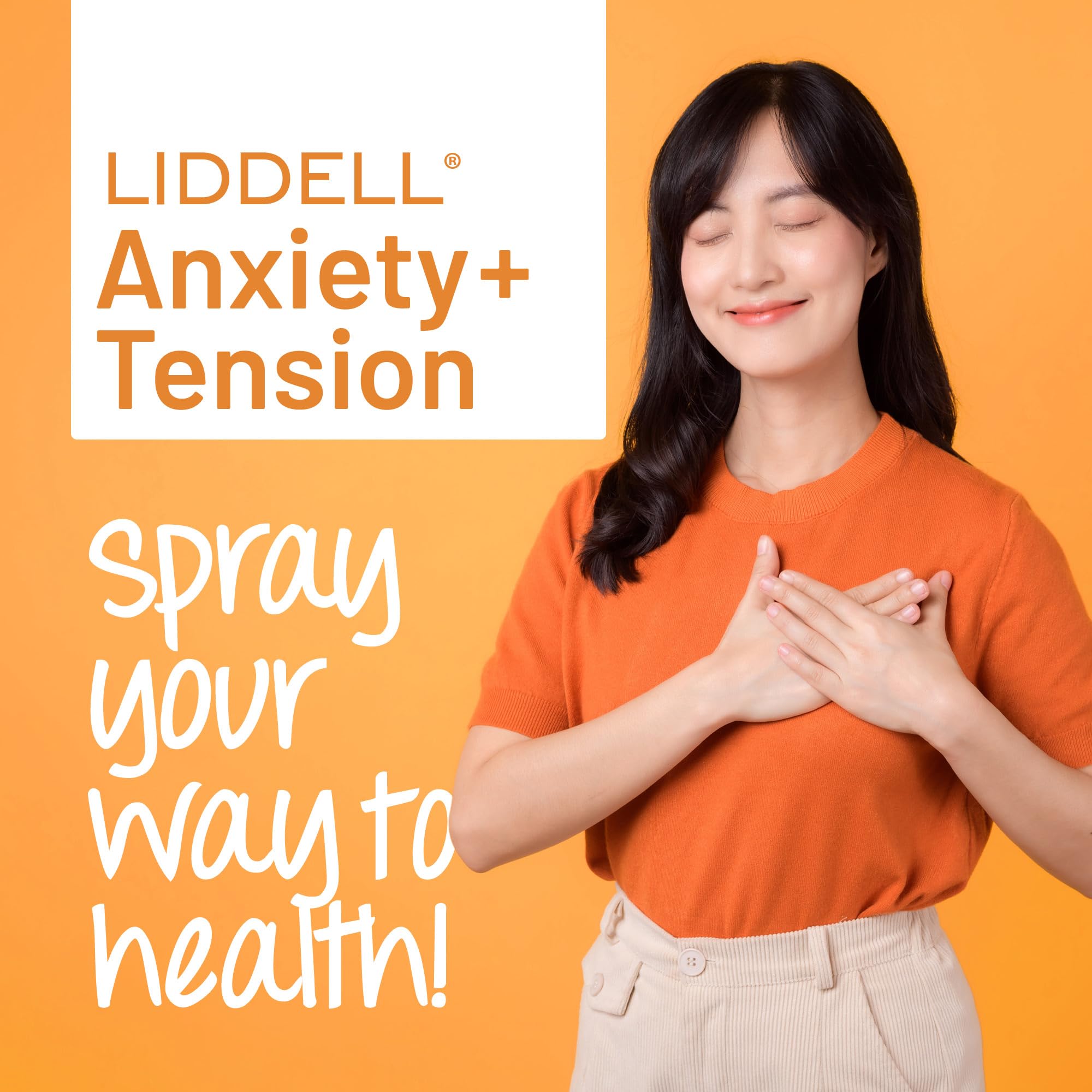 Liddell Letting Go utilisation quotidienne pour le bien-être émotionnel.