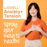 Liddell Letting Go utilisation quotidienne pour le bien-être émotionnel.