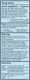 Emballage compact et pratique à emporter.