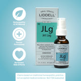 Utilisation en déplacement avec le spray Liddell